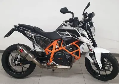 KTM 690 Duke (2012 - 16) - Annuncio 10047419
