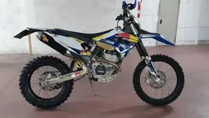 Husaberg FE 250 (2014)  (2)