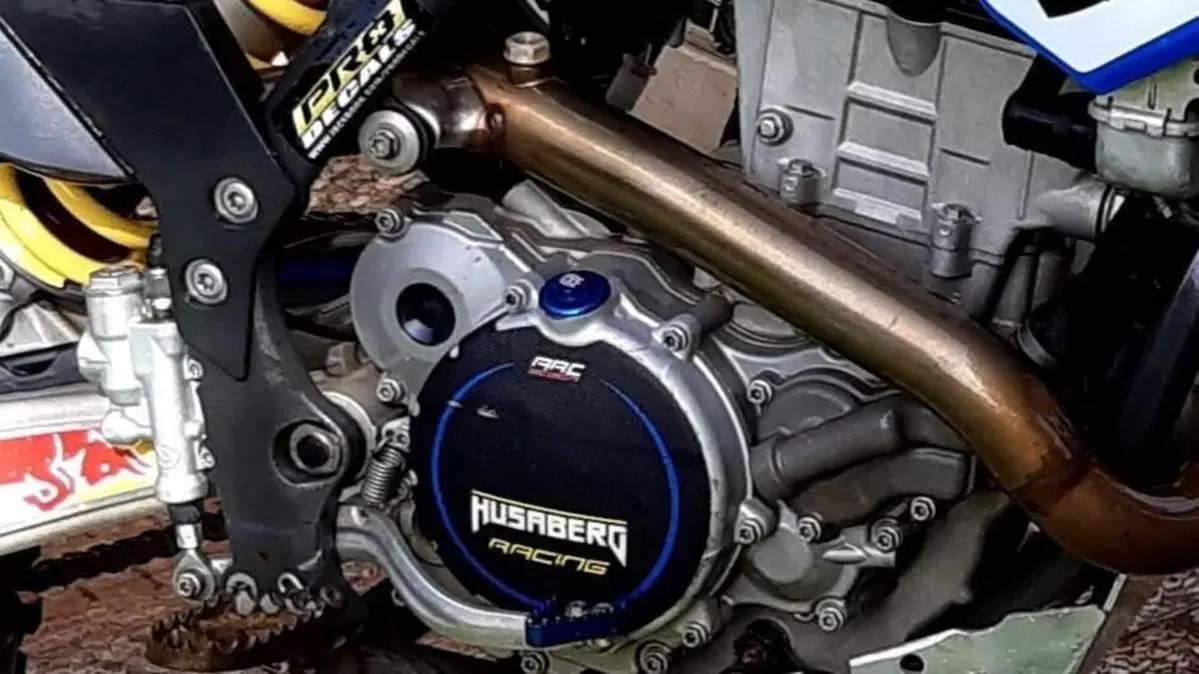 Husaberg FE 250 (2014)  (4)