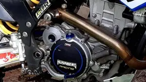 Husaberg FE 250 (2014)  (4)