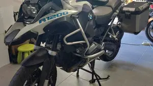 Bmw R 1200 GS Adventure (2013 - 16)  (3)