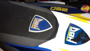 Husaberg FE 250 (2014)  (5)