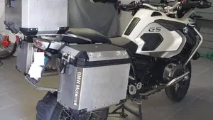Bmw R 1200 GS Adventure (2013 - 16)  (4)