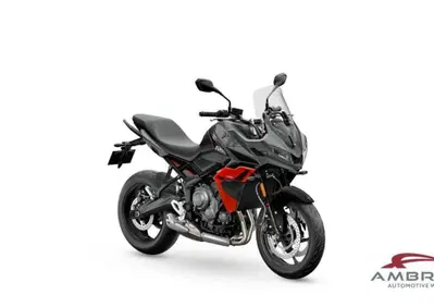 Triumph Tiger Sport 660 (2026) - Annuncio 10047427