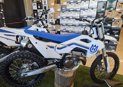 Husqvarna FC 350 (2022) - Annuncio 10047429