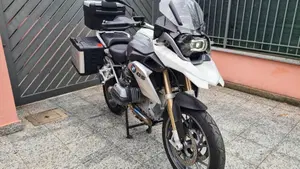 Bmw R 1200 GS (2013 - 16)  (2)