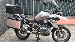 Bmw R 1200 GS (2013 - 16)  (3)