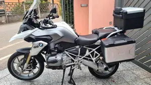 Bmw R 1200 GS (2013 - 16)  (5)