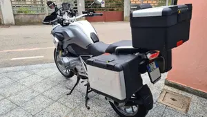 Bmw R 1200 GS (2013 - 16)  (6)
