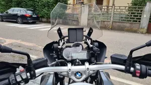 Bmw R 1200 GS (2013 - 16)  (7)