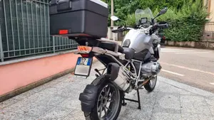 Bmw R 1200 GS (2013 - 16)  (9)