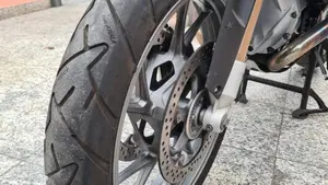 Bmw R 1200 GS (2013 - 16)  (10)