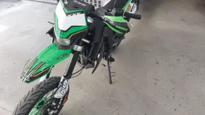 Kl KXE 125 Motard (2022 - 24)  (4)