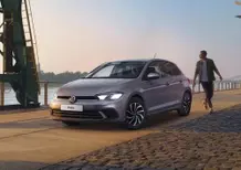 Promo Volkswagen Polo Young: la compatta tedesca cala di prezzo, ma solo a queste condizioni