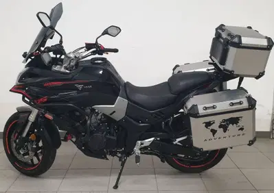 Voge Valico 500DS (2021 - 24) - Annuncio 10047435