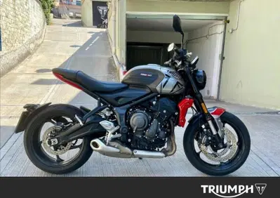 Triumph Trident 660 (2021 - 24) - Annuncio 10047436