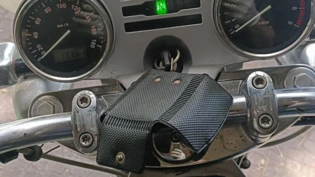 Bmw R 1200 C Classic  (6)