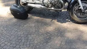Bmw R 1200 C Classic  (7)