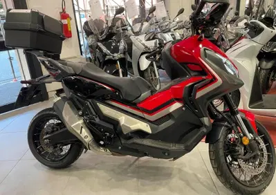 Honda X-ADV 750 (2018 - 20) - Annuncio 10047449