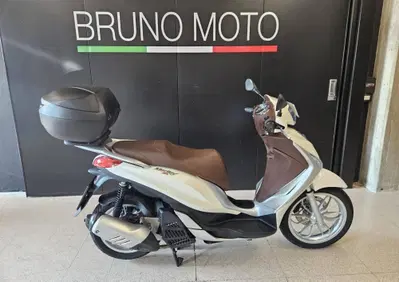 Piaggio Medley 150 ABS (2016 - 19) - Annuncio 10047445