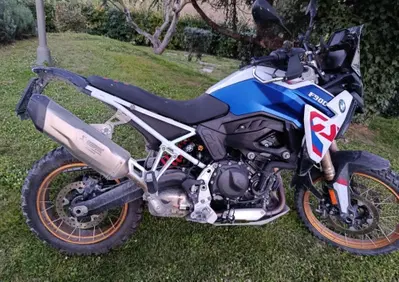Bmw F 900 GS (2024 - 26) - Annuncio 10047443