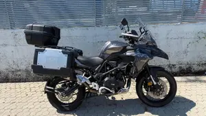 Benelli TRK 502X (2021 - 26) 