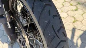 Benelli TRK 502X (2021 - 26)  (7)