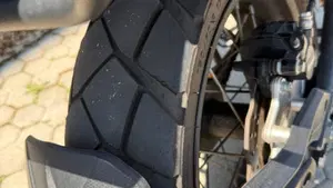 Benelli TRK 502X (2021 - 26)  (8)