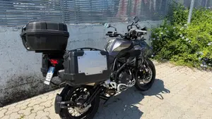Benelli TRK 502X (2021 - 26)  (3)