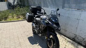 Benelli TRK 502X (2021 - 26)  (2)