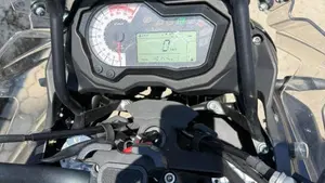 Benelli TRK 502X (2021 - 26)  (4)