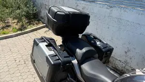 Benelli TRK 502X (2021 - 26)  (6)