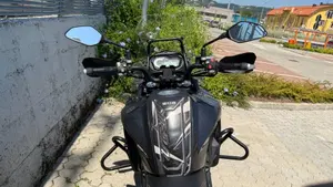 Benelli TRK 502X (2021 - 26)  (5)