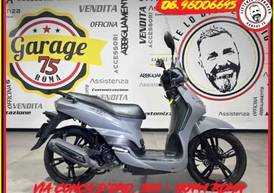 Peugeot Tweet 50 Active (2021 - 25) - Annuncio 10047461