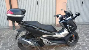 Honda Forza 300 ABS (2018 - 20) 
