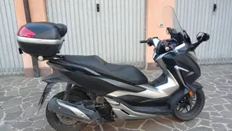 Honda Forza 300 ABS (2018 - 20)