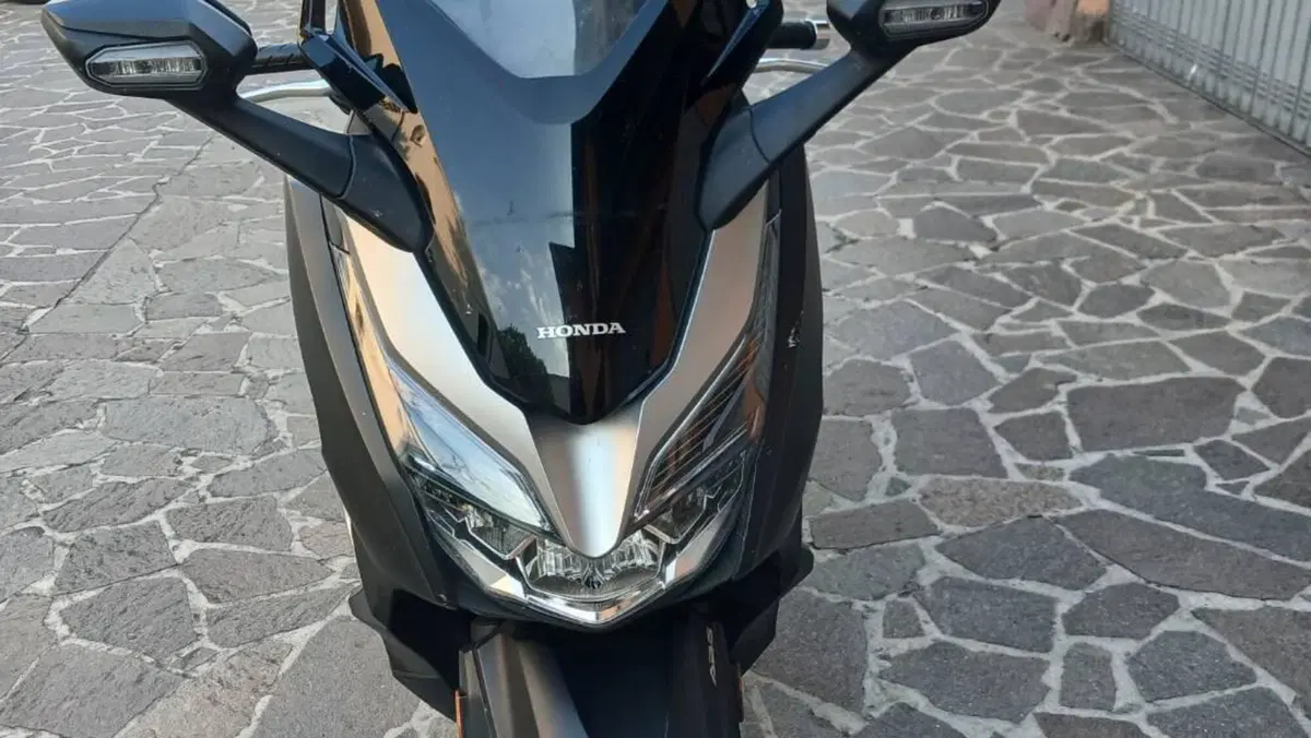 Honda Forza 300 ABS (2018 - 20)  (3)