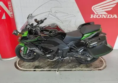 Kawasaki Ninja 1000 SX (2021 - 24) - Annuncio 10047459