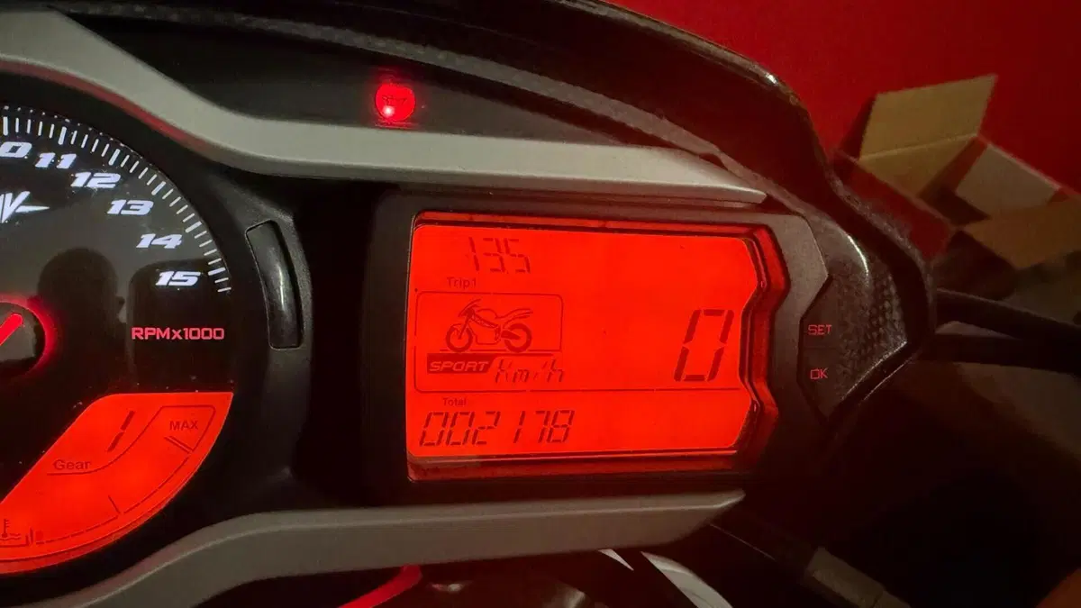 MV Agusta Brutale 1090 RR (2009 - 15)  (13)