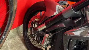 MV Agusta Brutale 1090 RR (2009 - 15)  (8)