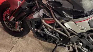 MV Agusta Brutale 1090 RR (2009 - 15)  (9)