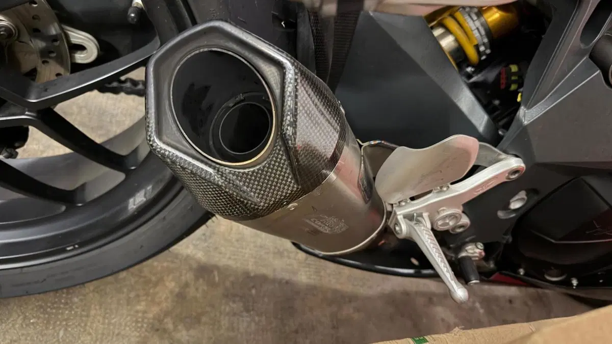 MV Agusta Brutale 1090 RR (2009 - 15)  (10)