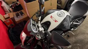 MV Agusta Brutale 1090 RR (2009 - 15)  (12)