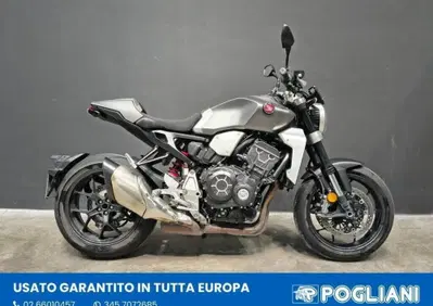 Honda CB 1000 R ABS (2011 - 17) - Annuncio 10047457