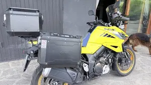 Suzuki V-Strom 1050XT (2020 - 23)  (7)