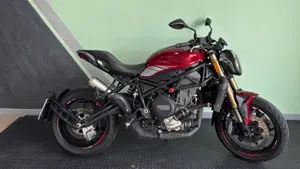 Benelli 752 S (2019 - 20)  (2)