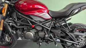 Benelli 752 S (2019 - 20)  (8)
