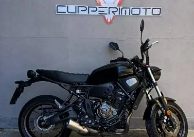 Yamaha XSR 700 ABS (2016 - 20) - Annuncio 10047471