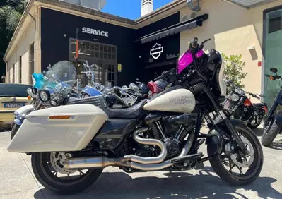 Harley-Davidson Street Glide ST (2022 - 23) - Annuncio 10047473