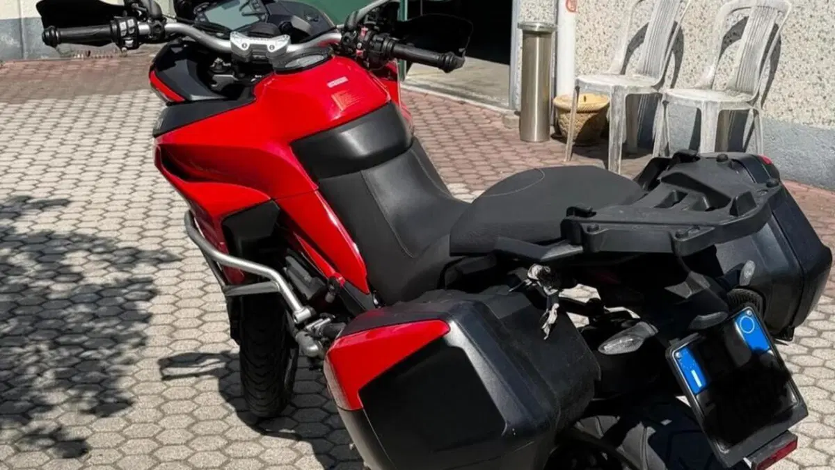 Ducati Multistrada 950 (2021)  (3)